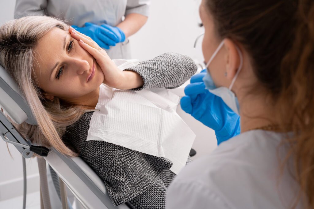 dentist in snellville
