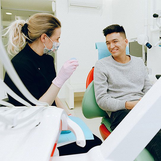 tooth extractions