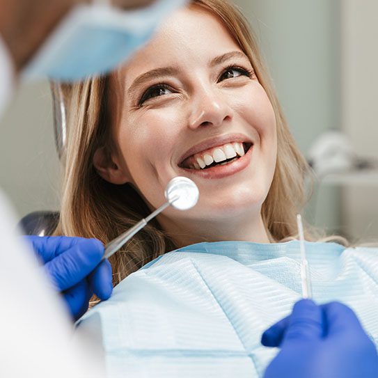 dentist in Snellville