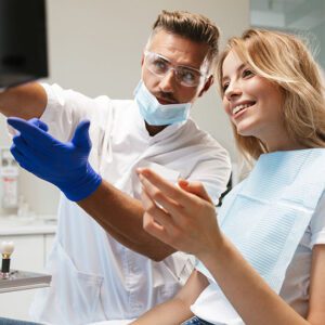 affordable dentist Snellville dentist