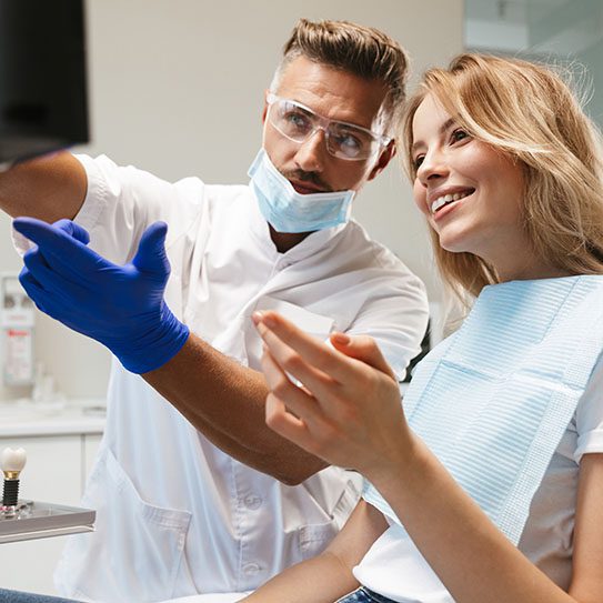 affordable dentist Snellville dentist