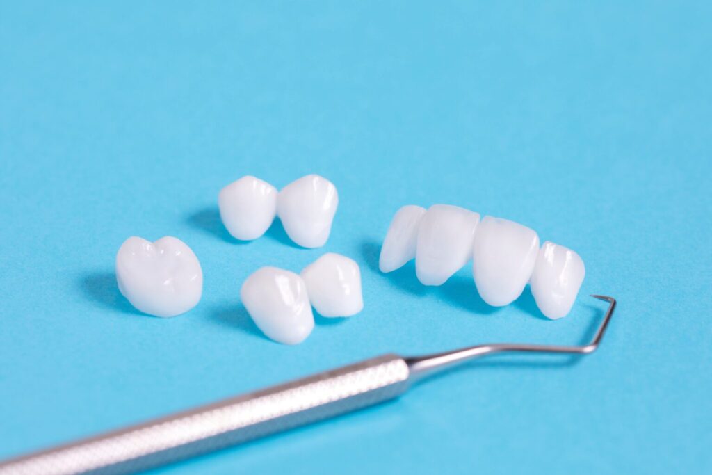 veneers Snellville cosmetic dentist