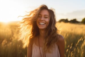 cosmetic dentist